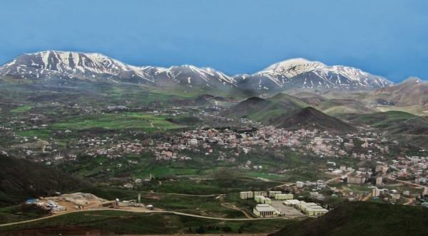 Arapgir Fotoğrafı