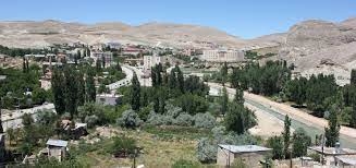 Darende Fotoğrafı