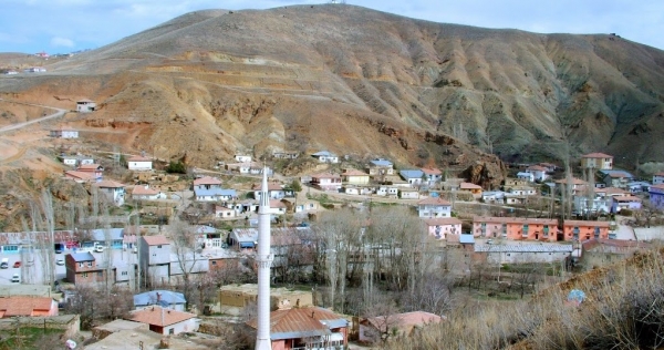 Kuluncak Fotoğrafı