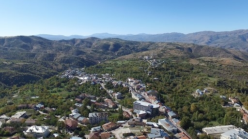 Pütürge Fotoğrafı