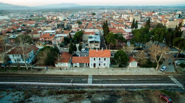 Ahmetli Fotoğrafı