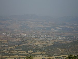 Köprübaşı Fotoğrafı