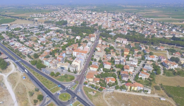 Saruhanlı Fotoğrafı