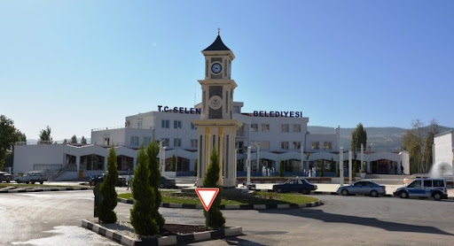 Selendi Fotoğrafı