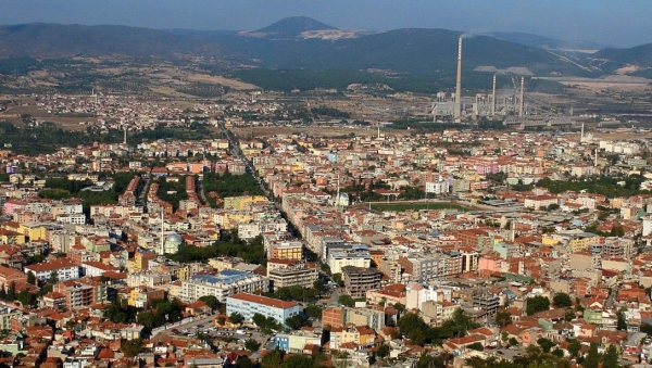 Soma Fotoğrafı