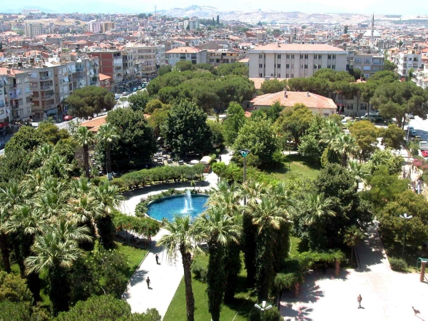 Turgutlu Fotoğrafı
