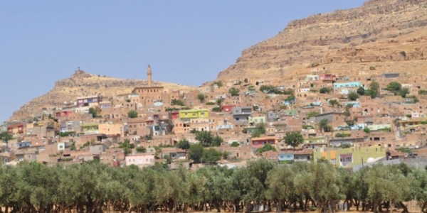 Derik Fotoğrafı