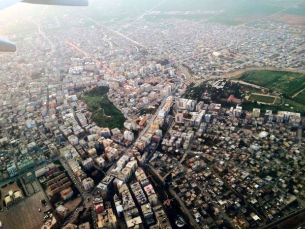 Kızıltepe Fotoğrafı