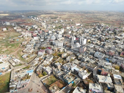 Ömerli Fotoğrafı
