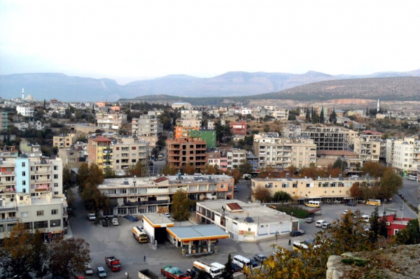 Mut Fotoğrafı