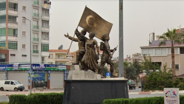 Toroslar Fotoğrafı