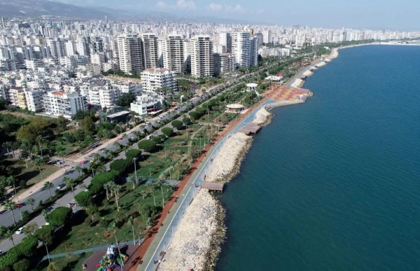 Yenişehir Fotoğrafı