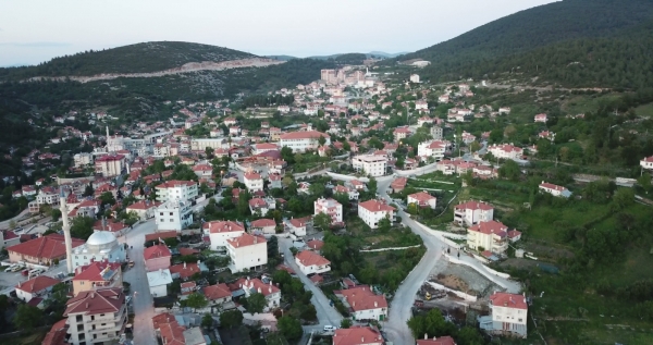 Kavaklıdere Fotoğrafı