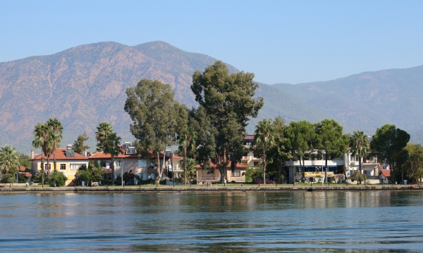 Köyceğiz Fotoğrafı