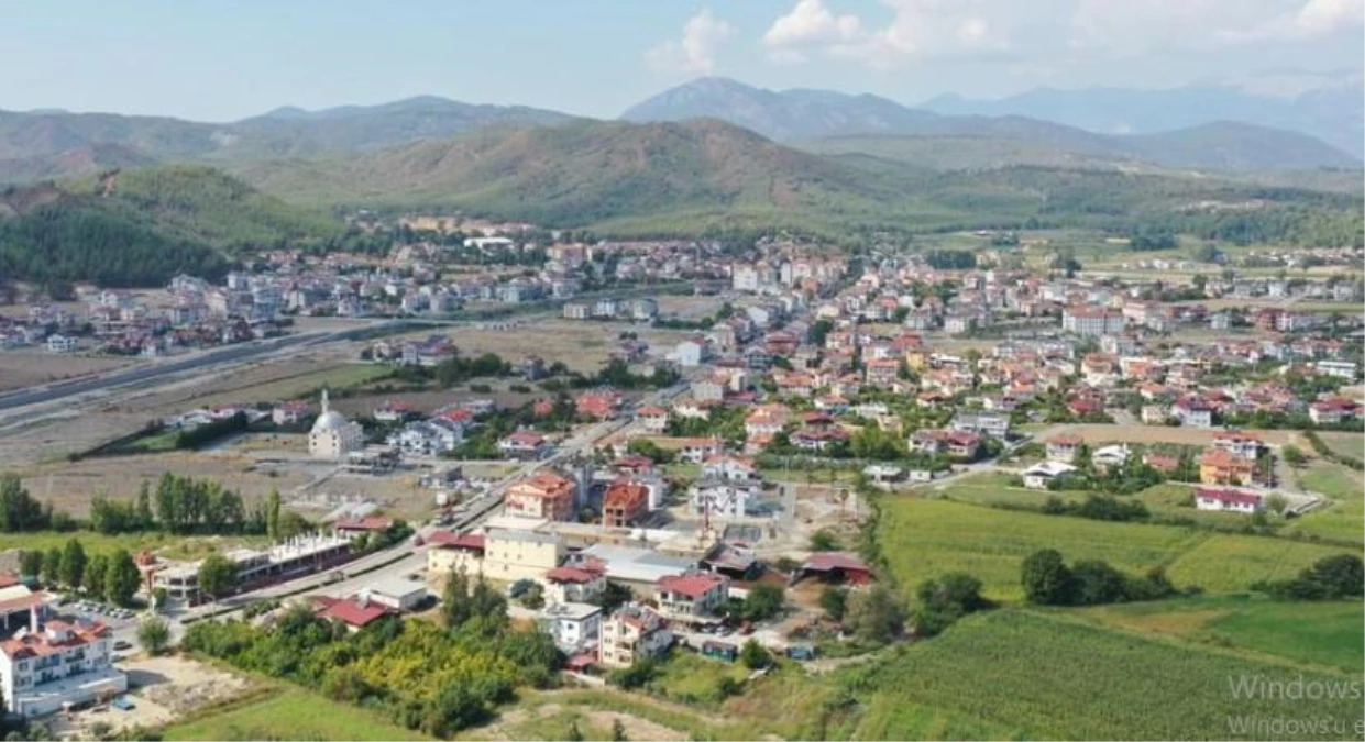Seydikemer Fotoğrafı