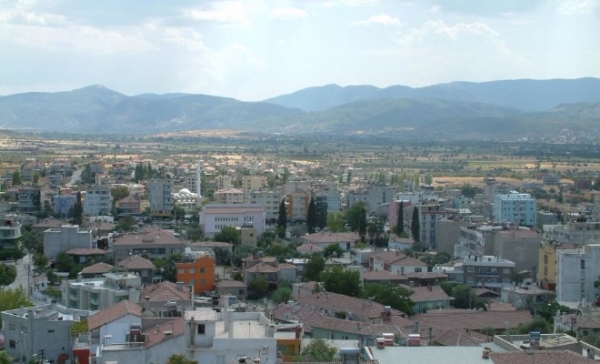 Yatağan Fotoğrafı