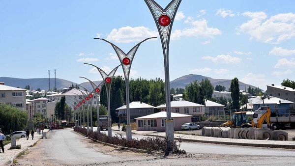 Bulanık Fotoğrafı