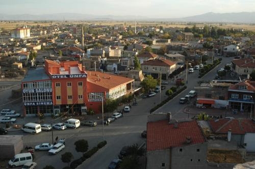Acıgöl Fotoğrafı
