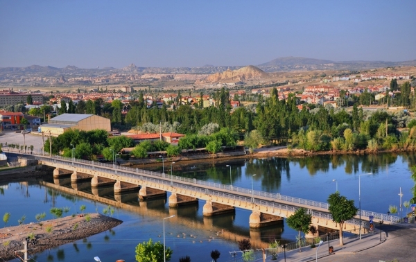 Avanos Fotoğrafı