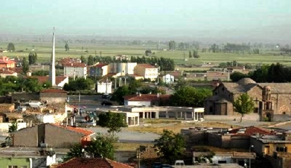 Derinkuyu Fotoğrafı