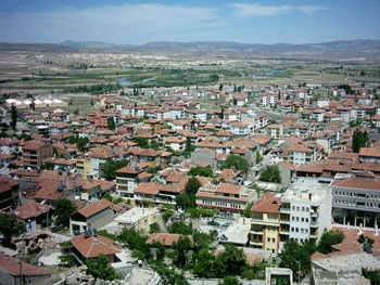 Gülşehir Fotoğrafı