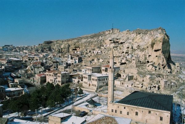 Ürgüp Fotoğrafı
