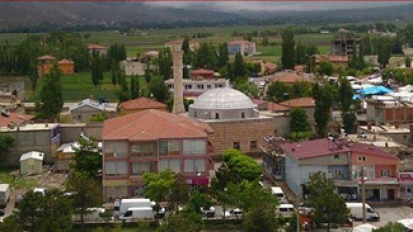 Çiftlik Fotoğrafı