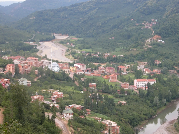 Çatalpınar Fotoğrafı