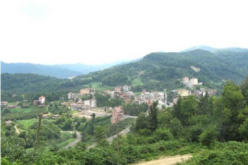 Çaybaşı Fotoğrafı