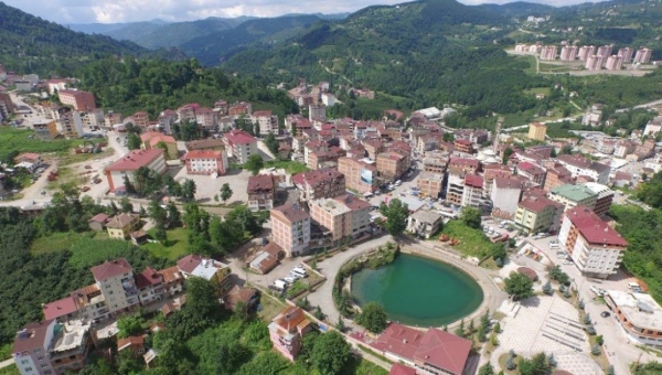 Gölköy Fotoğrafı