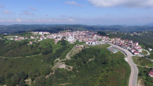 Gürgentepe Fotoğrafı