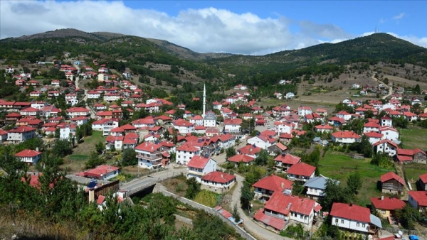 Mesudiye Fotoğrafı