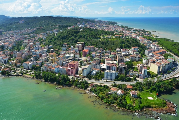 Ünye Fotoğrafı