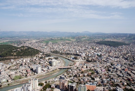 Kadirli Fotoğrafı