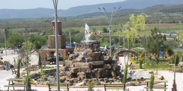 Sumbas Fotoğrafı