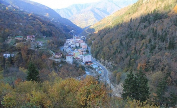 İkizdere Fotoğrafı