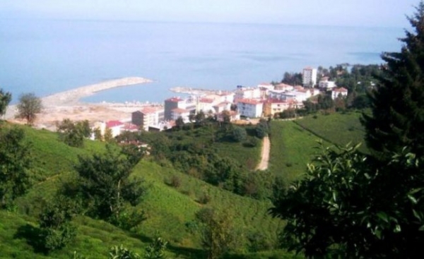 İyidere Fotoğrafı