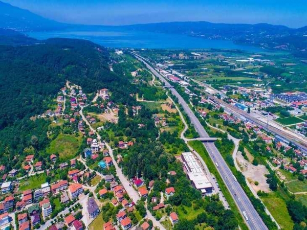 Arifiye Fotoğrafı