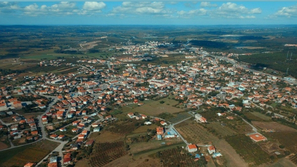 Ferizli Fotoğrafı