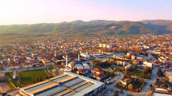 Hendek Fotoğrafı