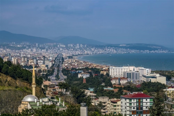 Atakum Fotoğrafı