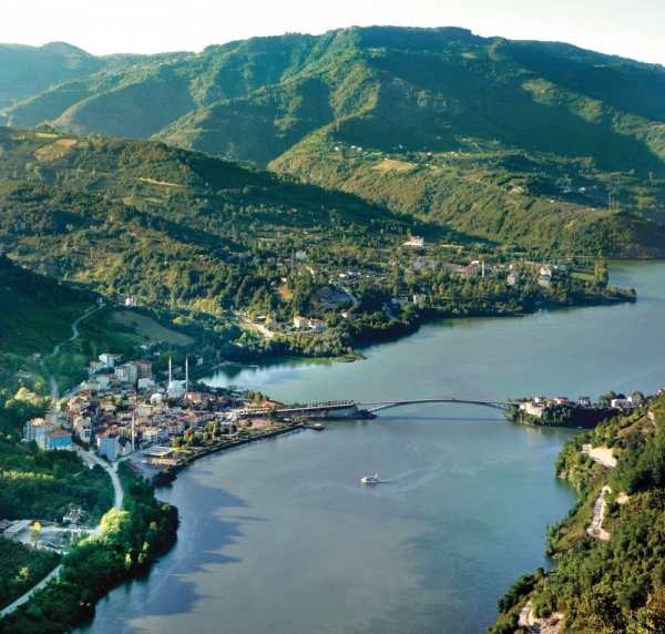 Ayvacık Fotoğrafı