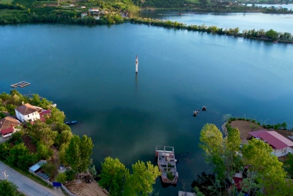 Bafra Fotoğrafı