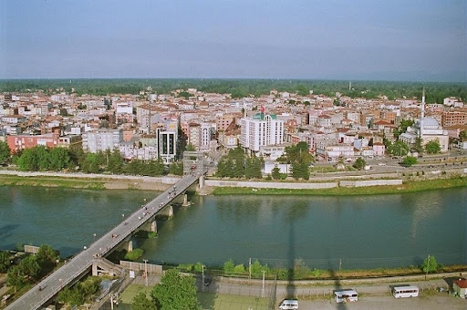 Çarşamba Fotoğrafı