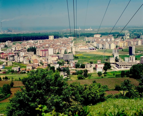 Tekkeköy Fotoğrafı