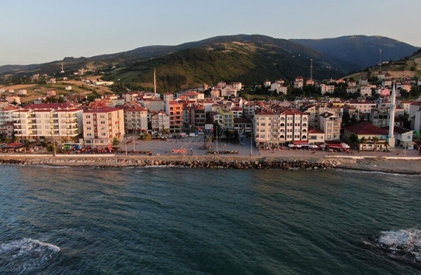 Yakakent Fotoğrafı
