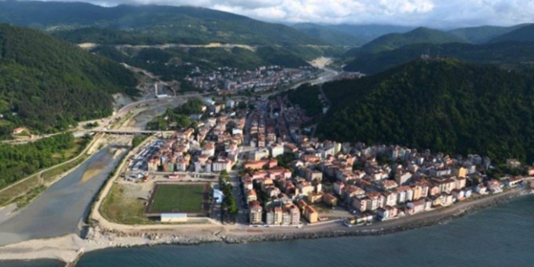 Ayancık Fotoğrafı