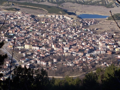 Durağan Fotoğrafı