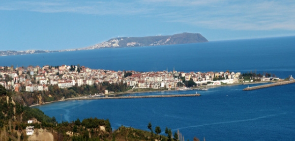 Gerze Fotoğrafı