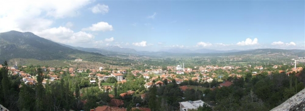 Altınyayla Fotoğrafı